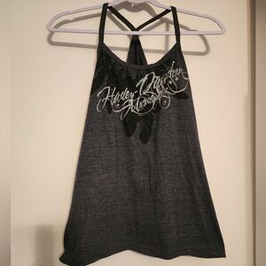 Ladies Harley Davidson Tank Top